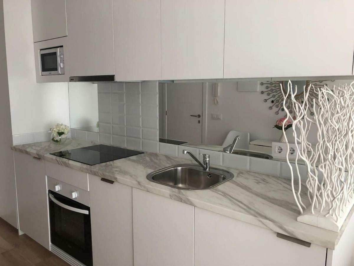 Brisa Del Mar Apartamento *
