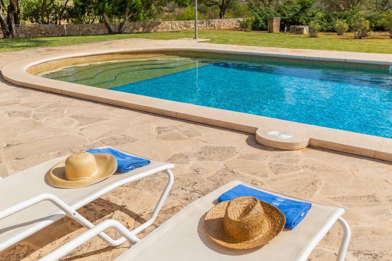 Villa Son Mesquida