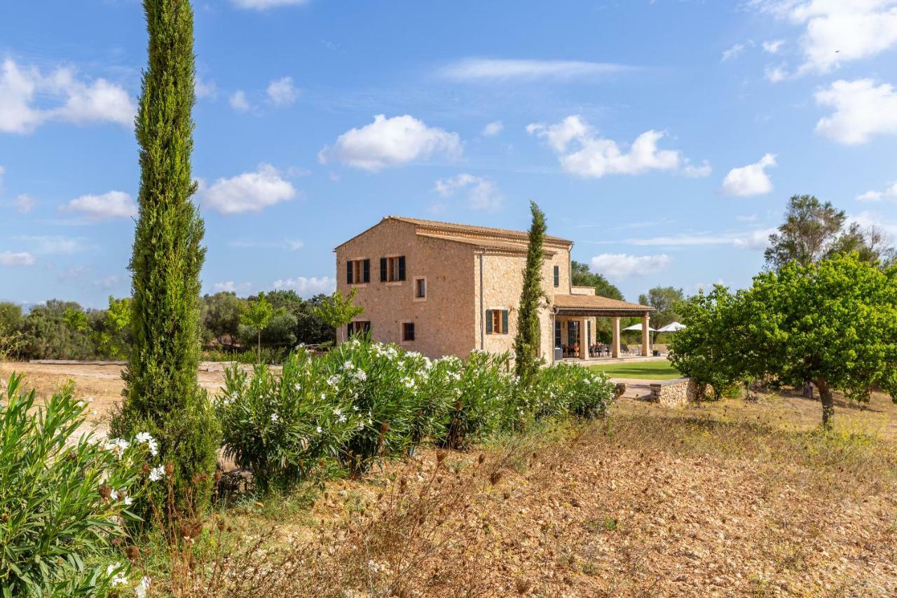 Villa Son Mesquida *