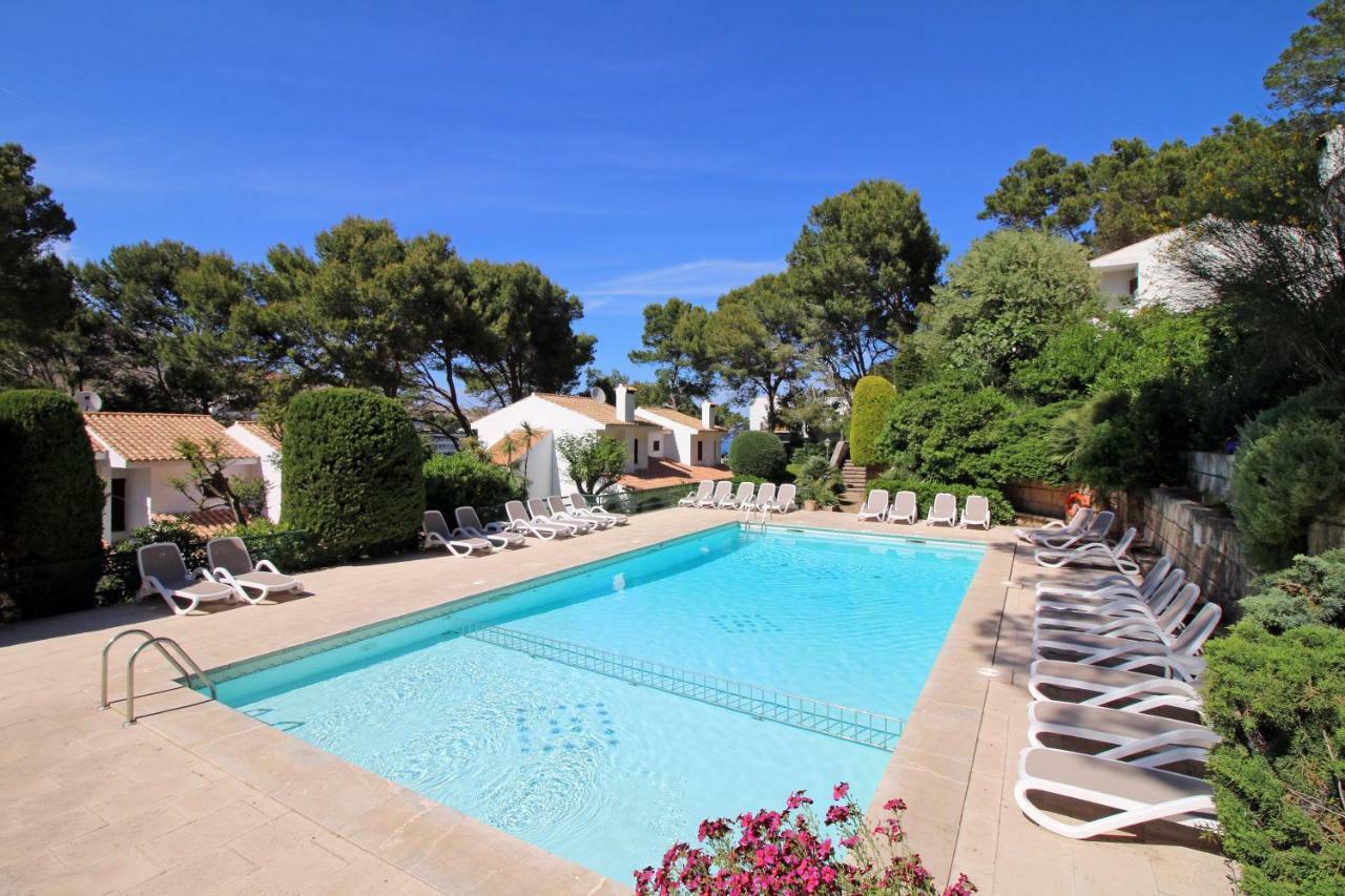 Gorgeous Renovated Cala Sant Vicenc *