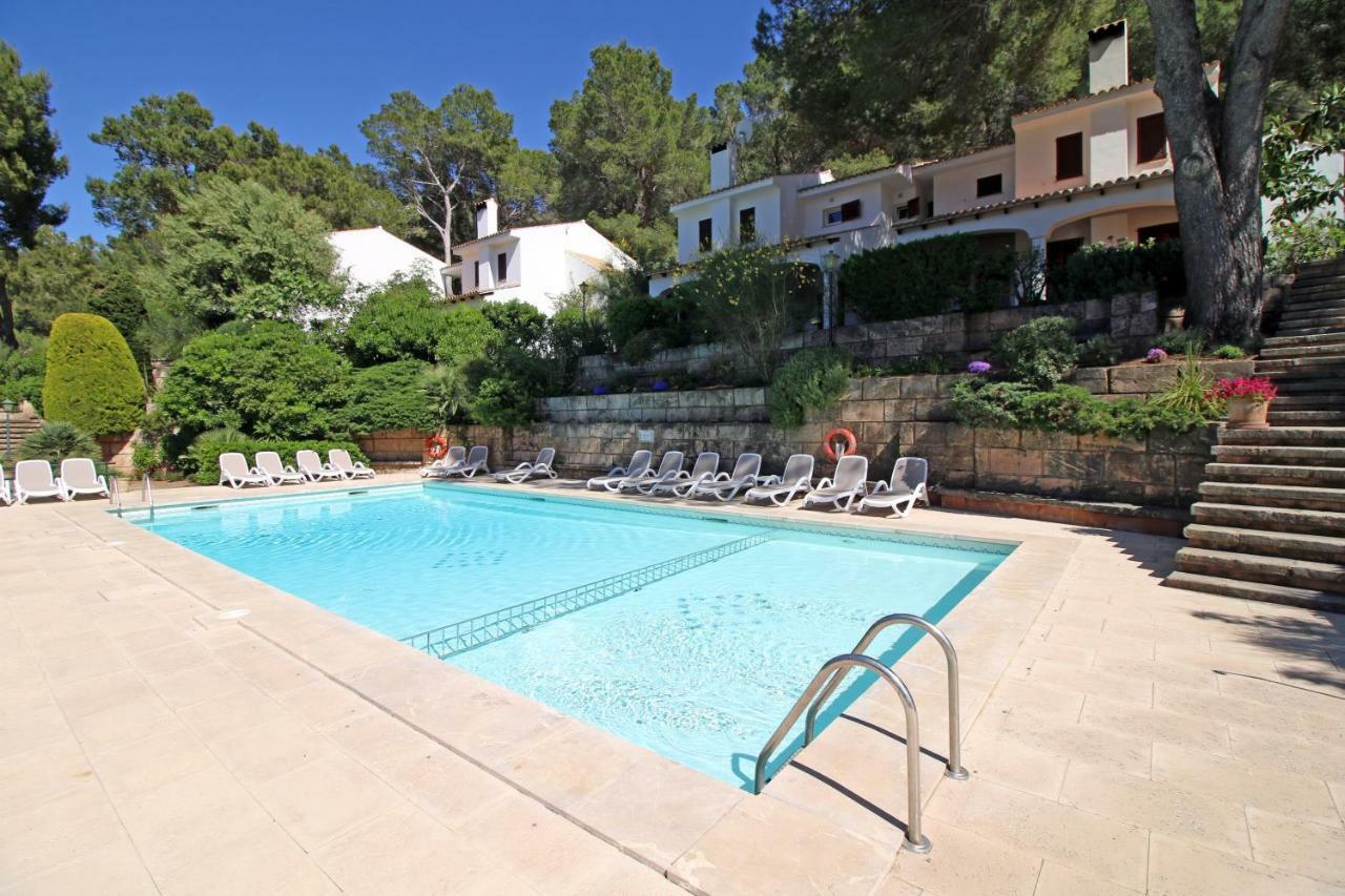 Villa Gorgeous Renovated Cala Sant Vicenc *