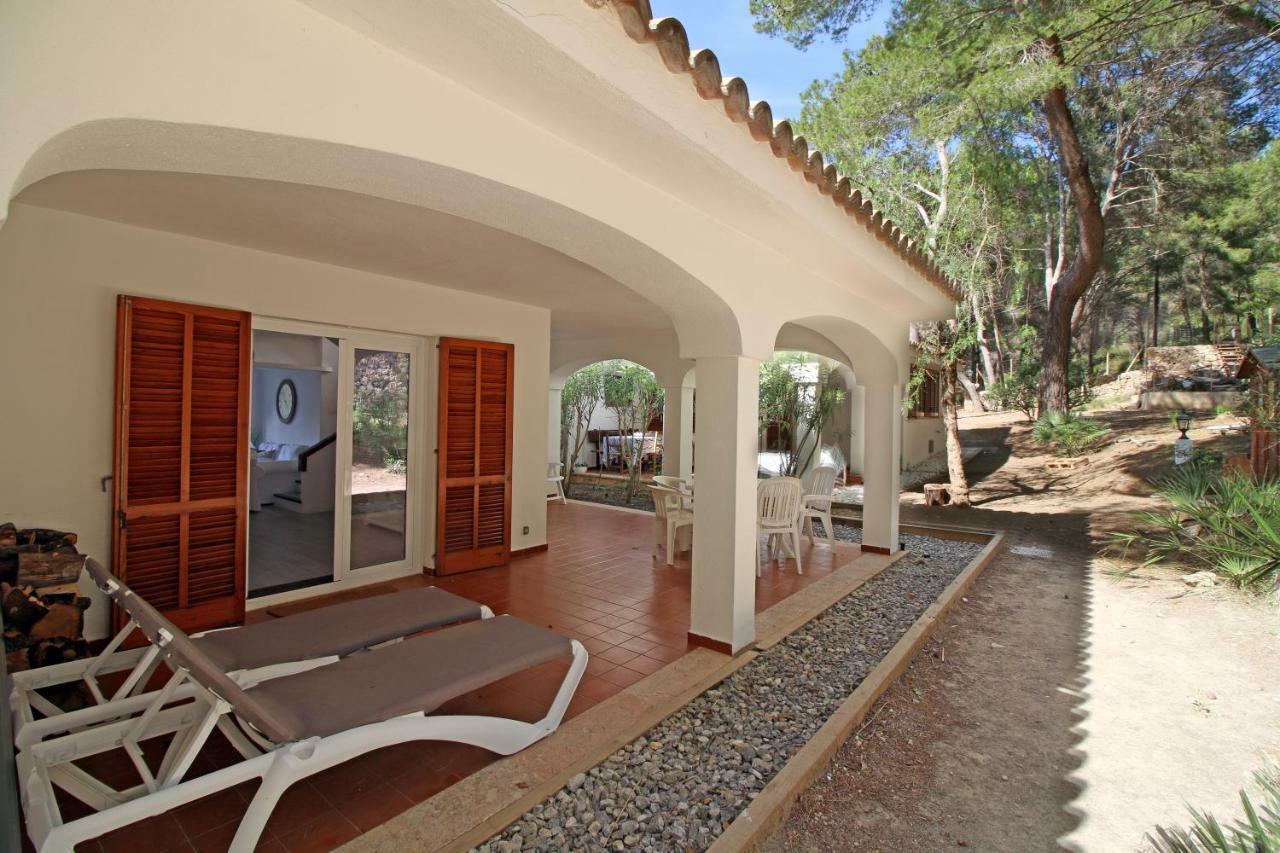 Gorgeous Renovated Cala Sant Vicenc *
