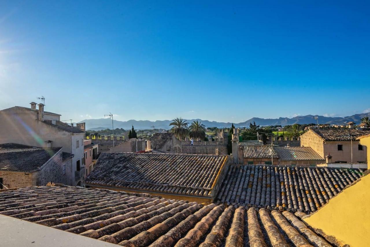 Casa López Alcúdia