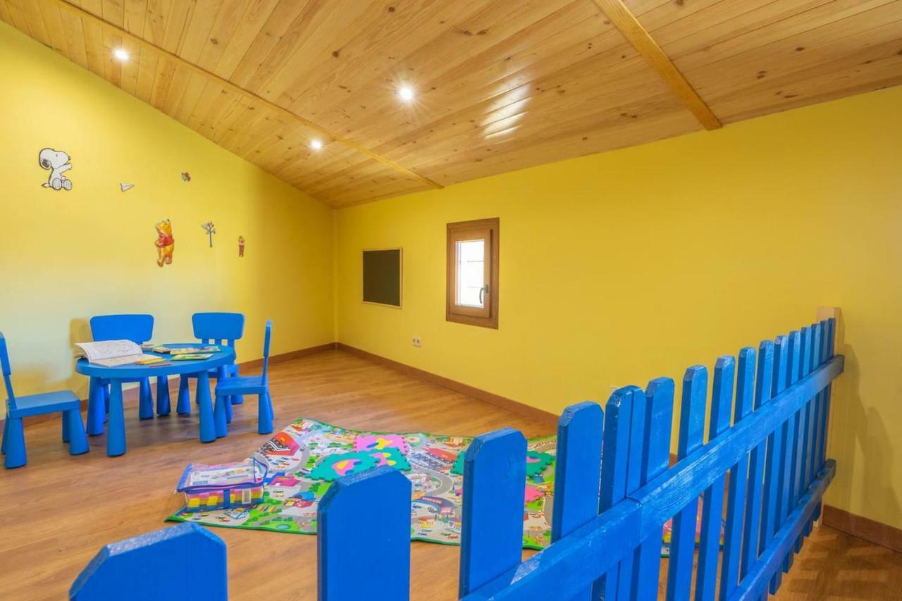 Casa López *
