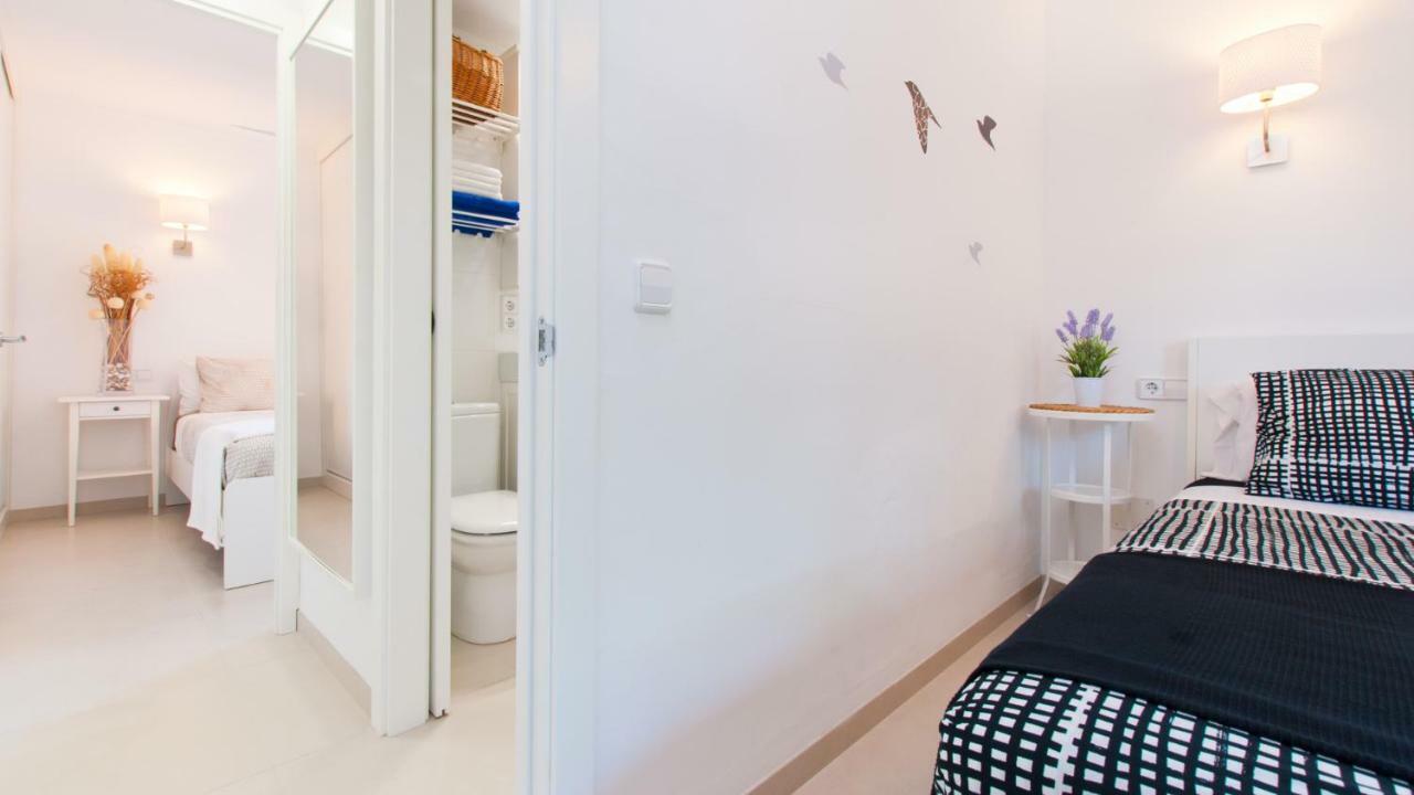 Apartamento Pineta En