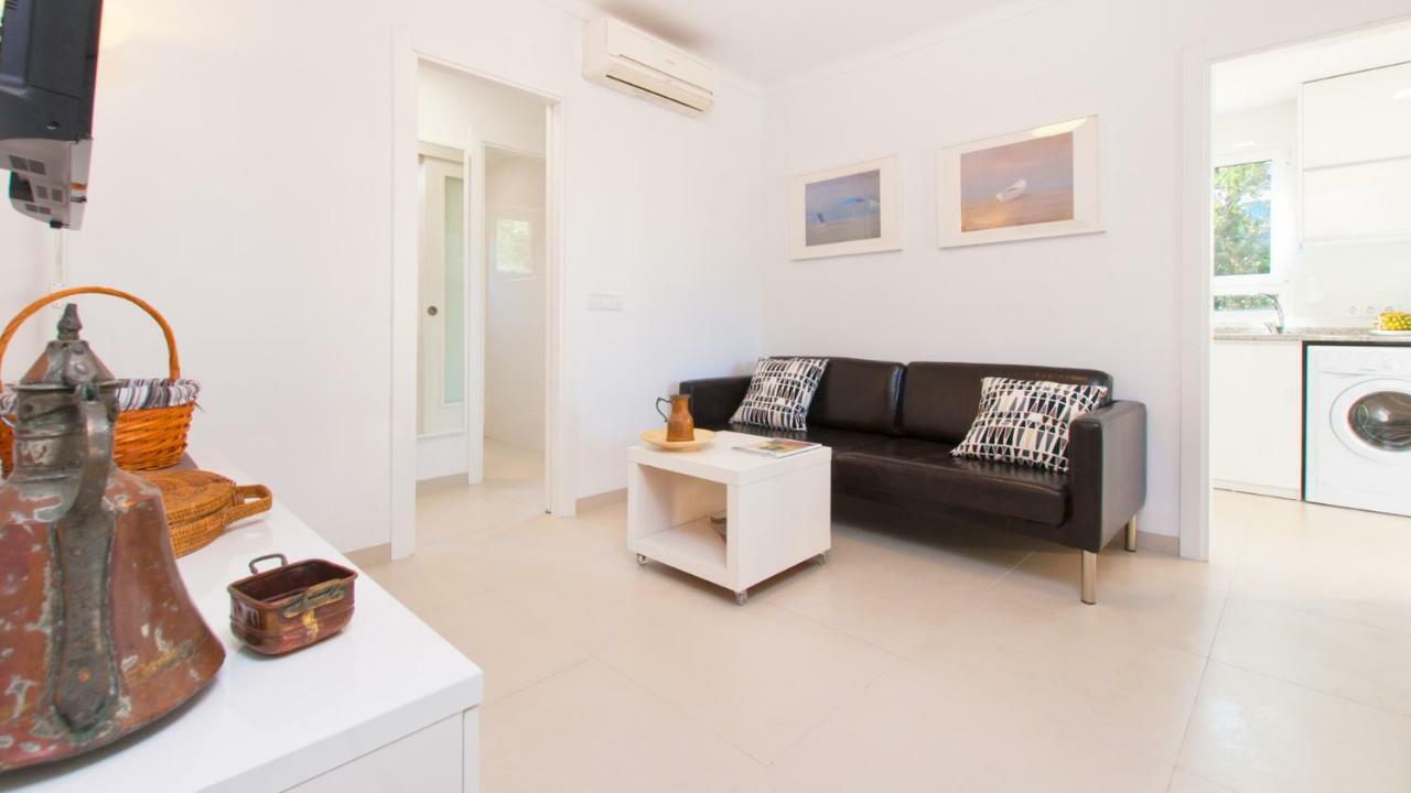 Pineta En Apartamento Alcúdia