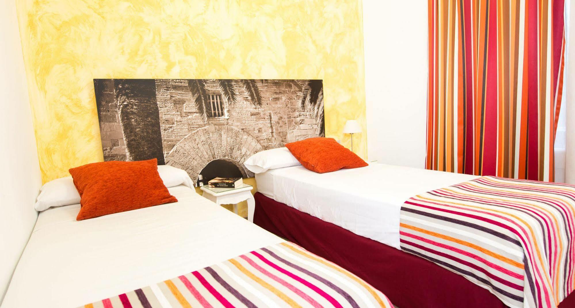 Ona Aucanada Apartahotel
