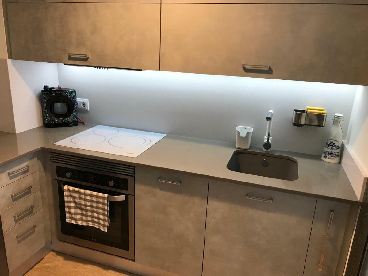 Adrover Apartment Cala Millor (Mallorca)