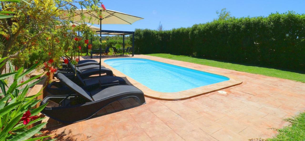 Villa Son Vigili