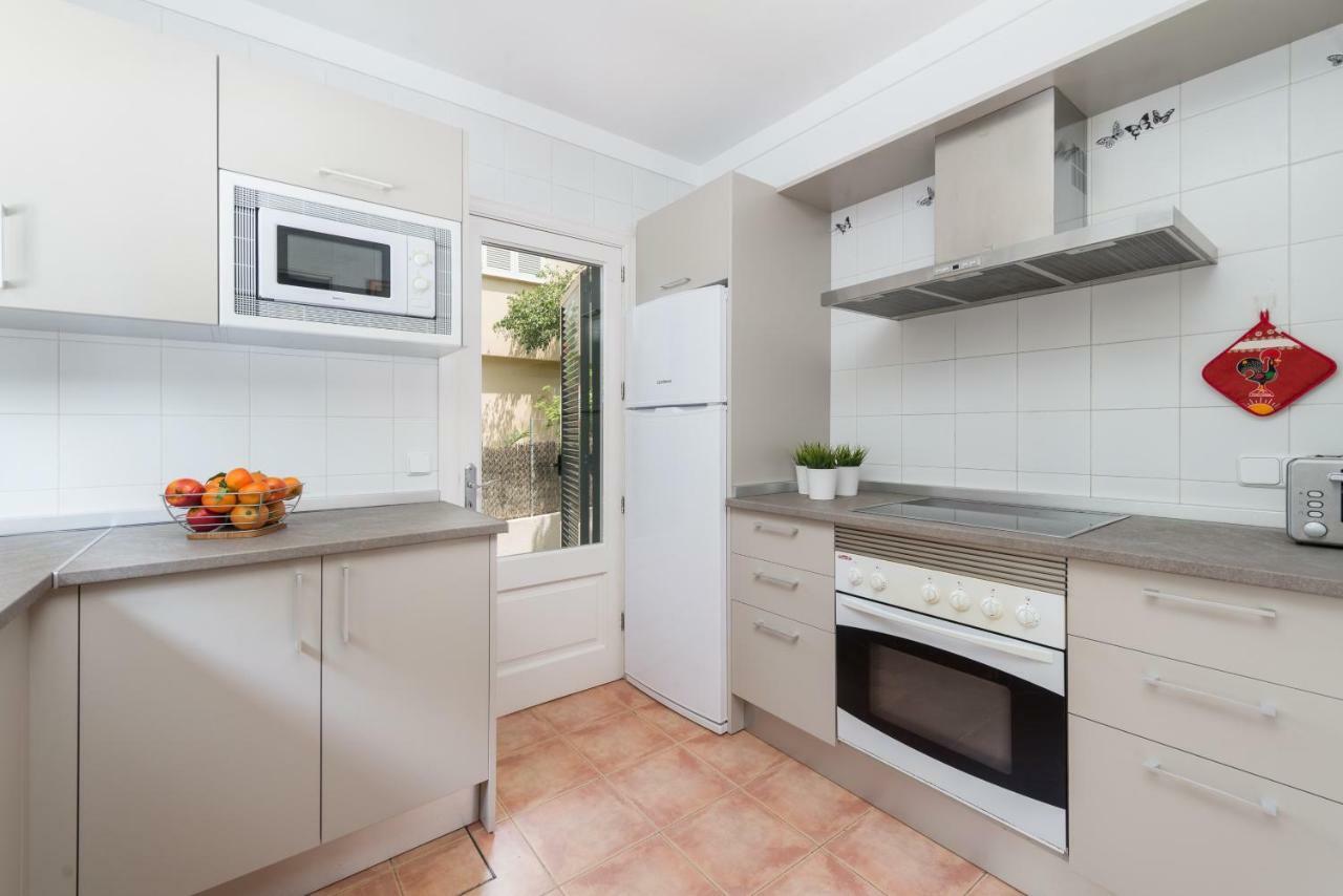 El Pinar Villa Cala San Vicente (Mallorca)
