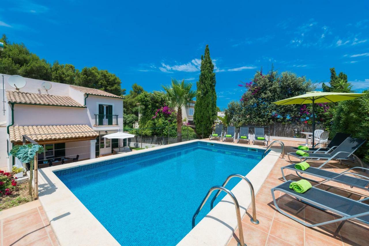 El Pinar Villa *