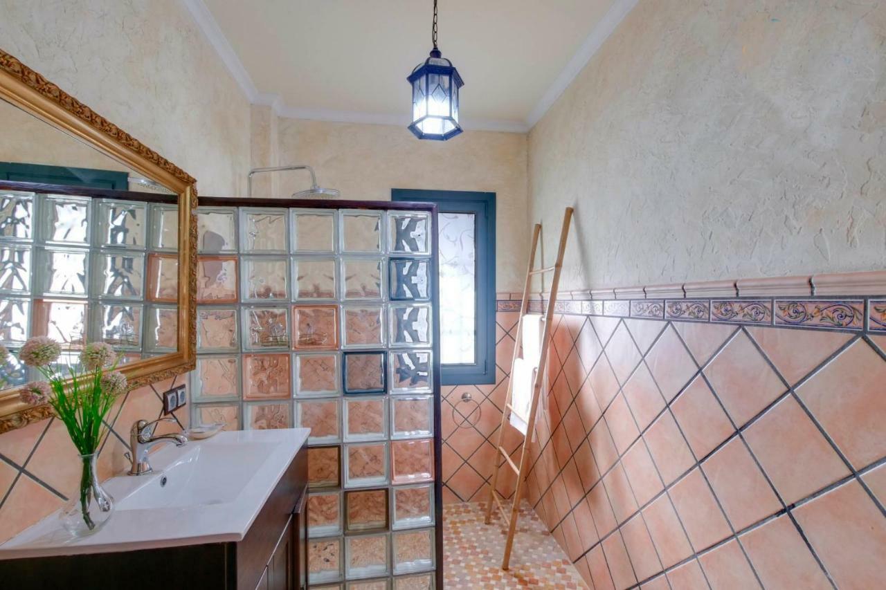 Casa rural Melongos Inca (Mallorca)