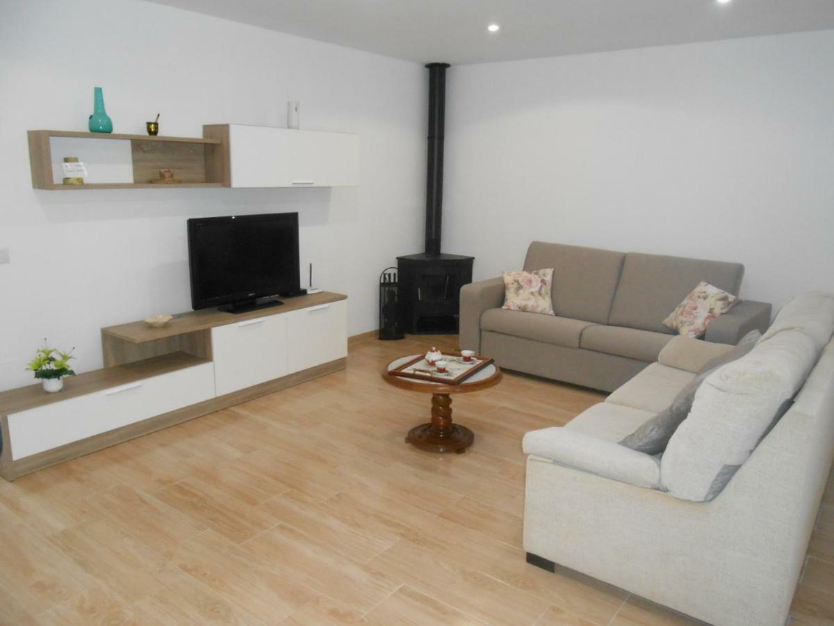 Holiday home Casa Lluna Campanet