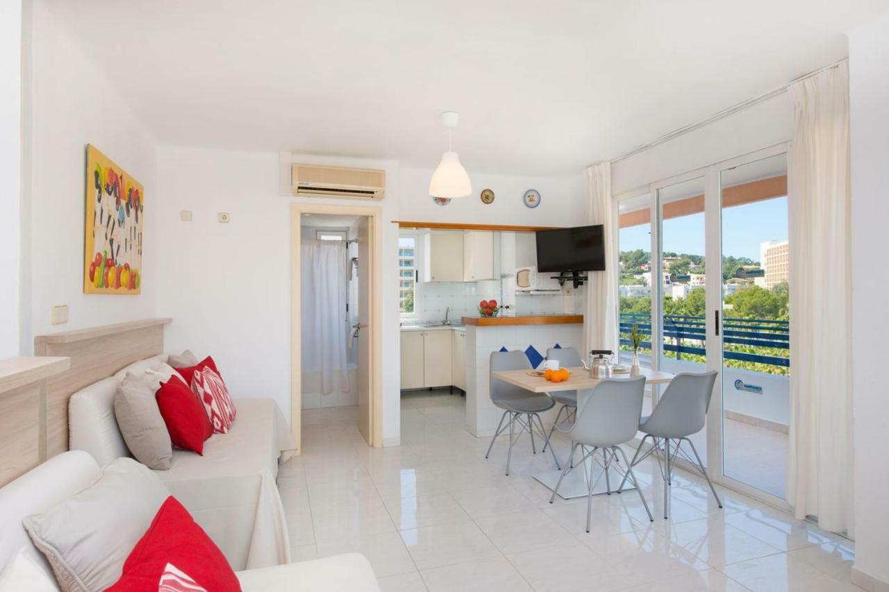 Apartamento Calablanca