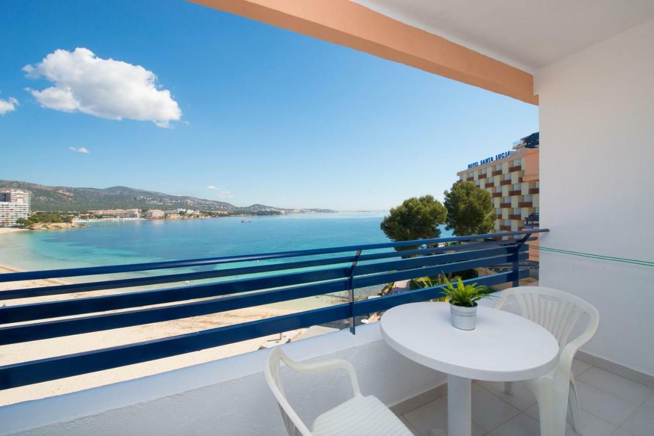 Apartamento Calablanca *