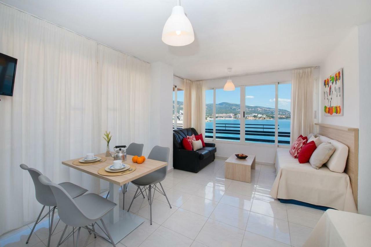 Calablanca Apartamento Palmanova