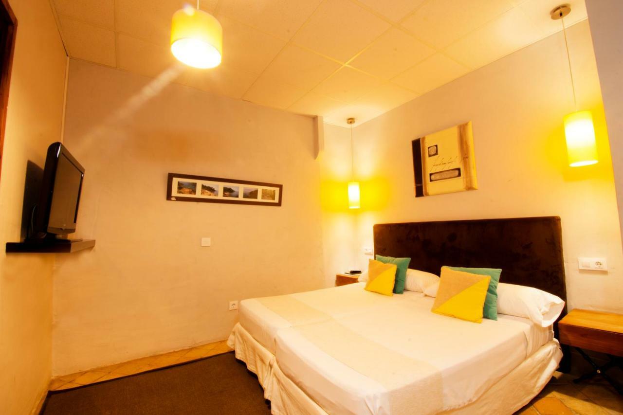 Hostal S´hostal D´esporles