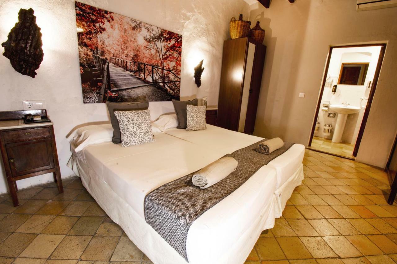 S´hostal D´esporles *