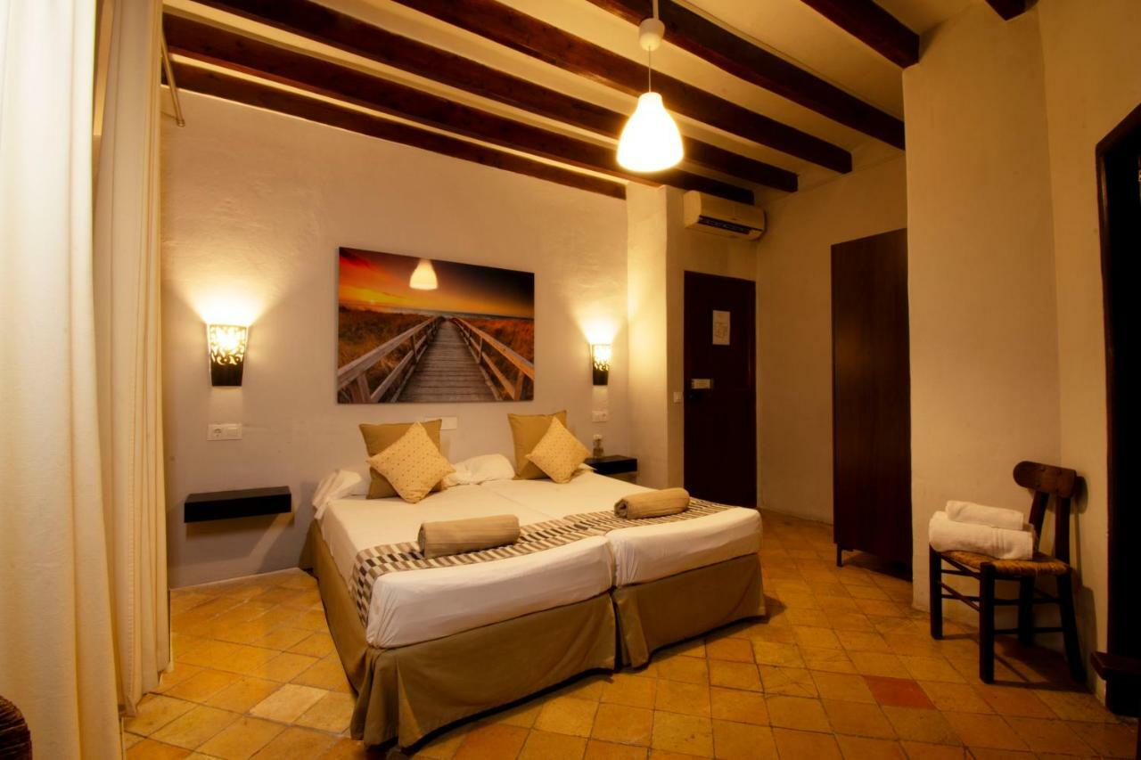 S´hostal D´esporles Hostal *