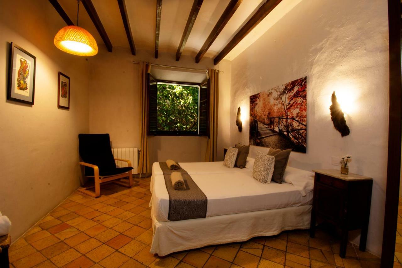 S´hostal D´esporles Esporles (Esporlas)