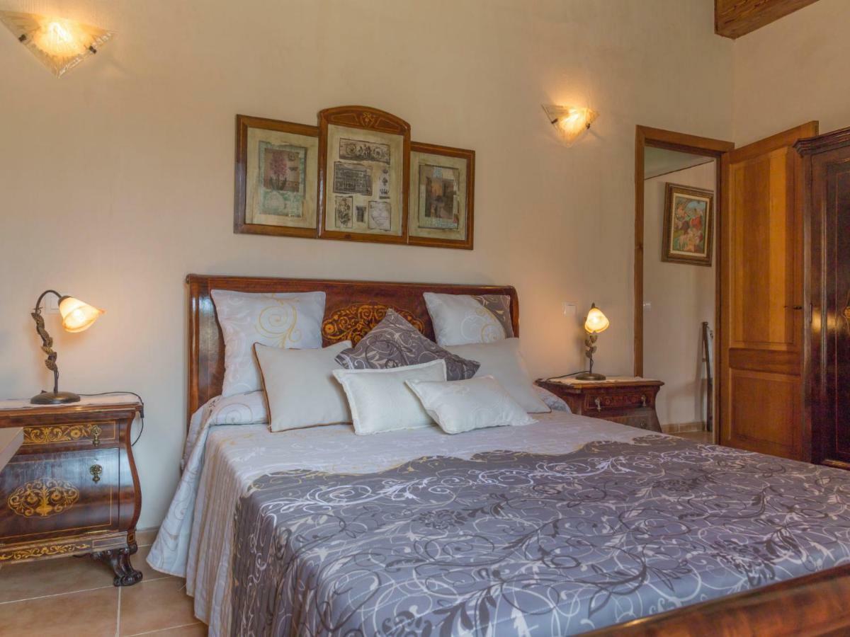 Villa Els Pins By Interhome *