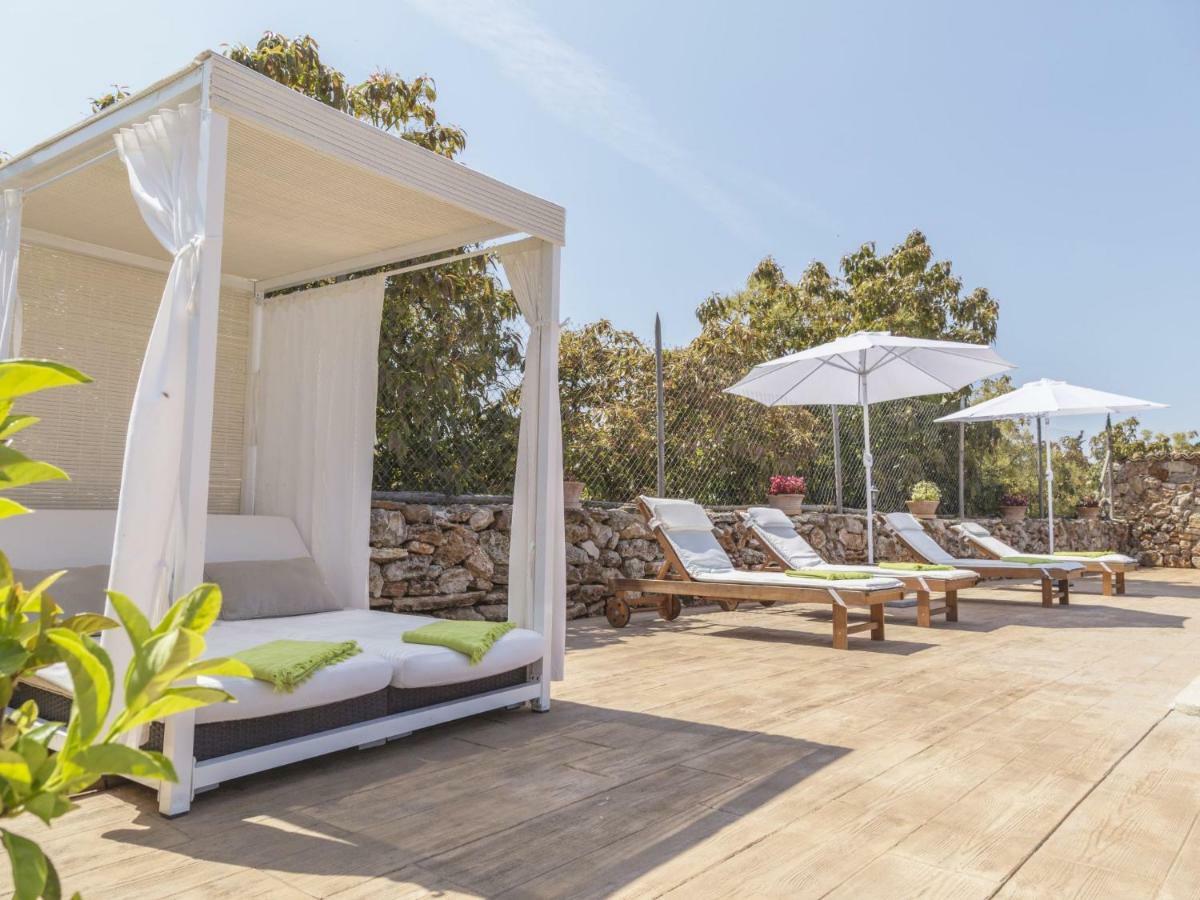 Villa Els Pins By Interhome