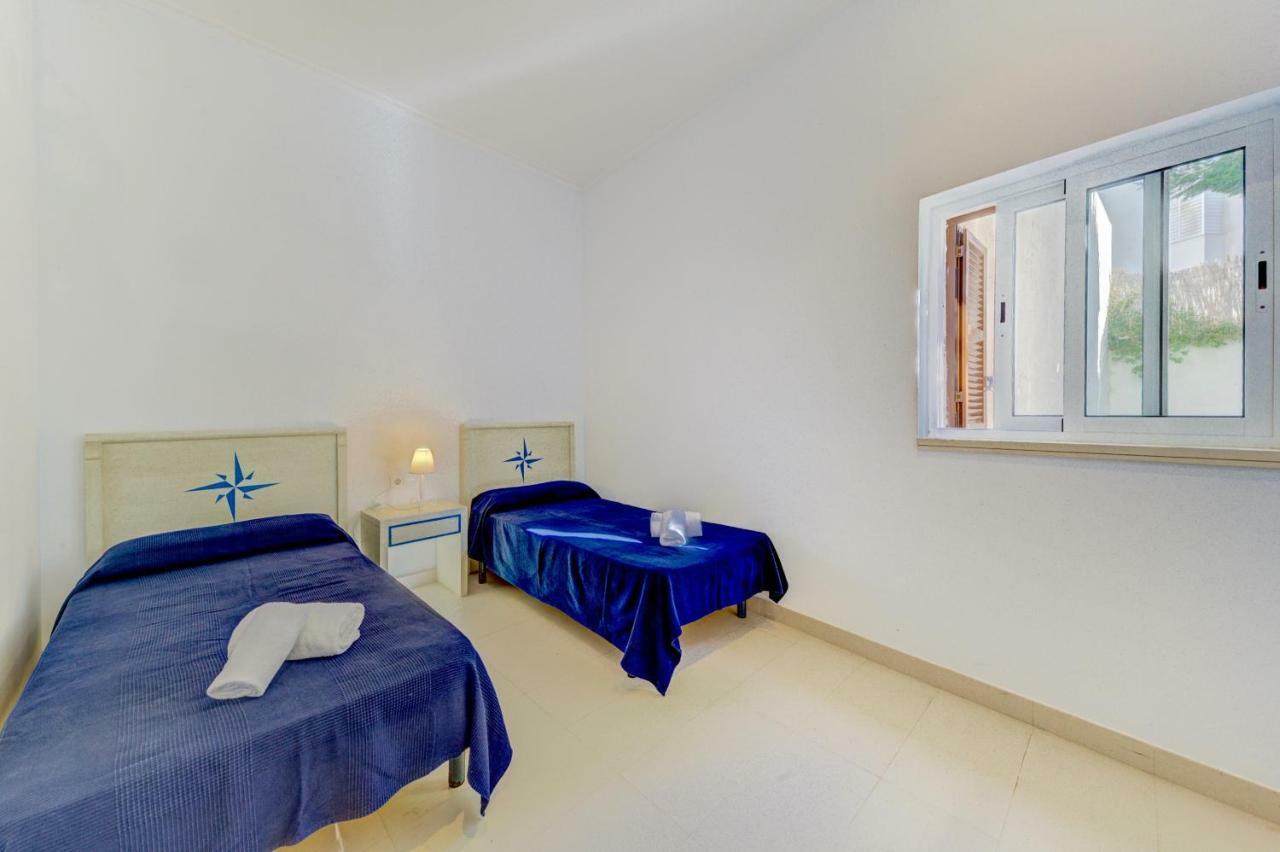 Pins By Sealand Cala de Sant Vicenc