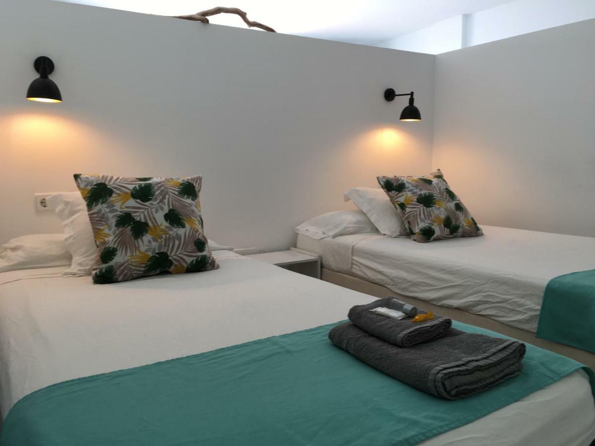 Nadine Apartamento Playa de Palma (Mallorca)