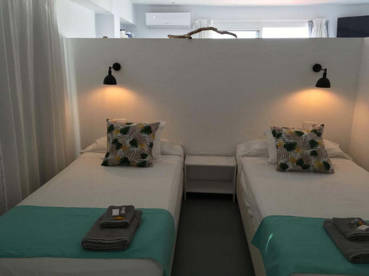 Apartamento Nadine