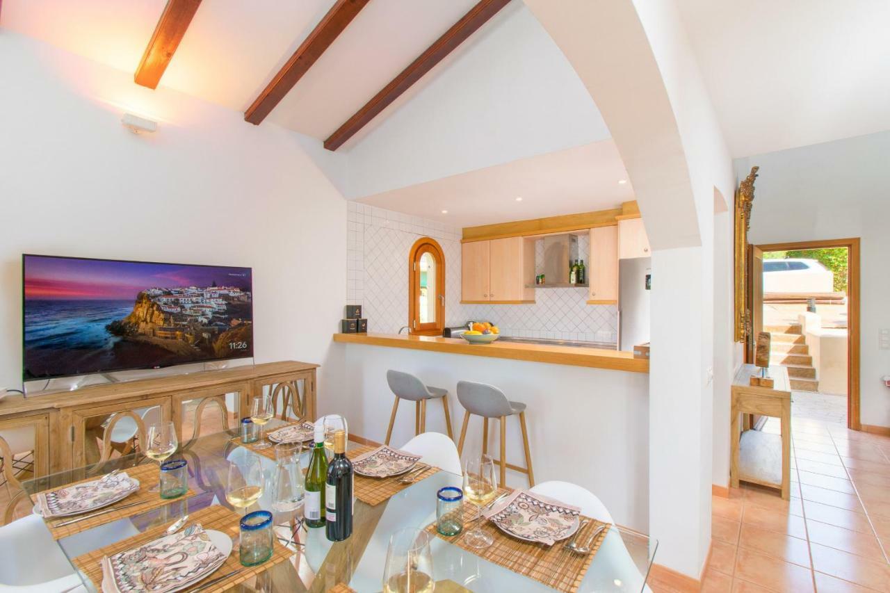 Casa Alegria- Romantica 1 By Mallorca Selection