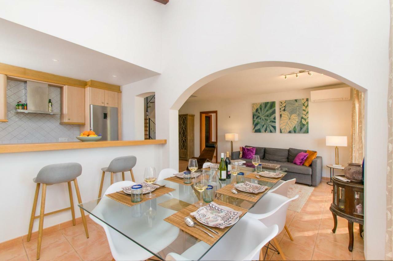 Casa Alegria- Romantica 1 By Mallorca Selection *