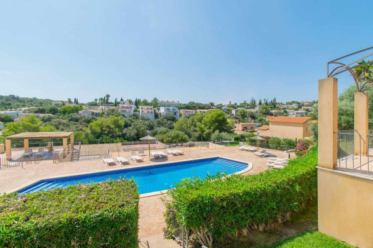Сasa de vacaciones Casa Alegria- Romantica 1 By Mallorca Selection