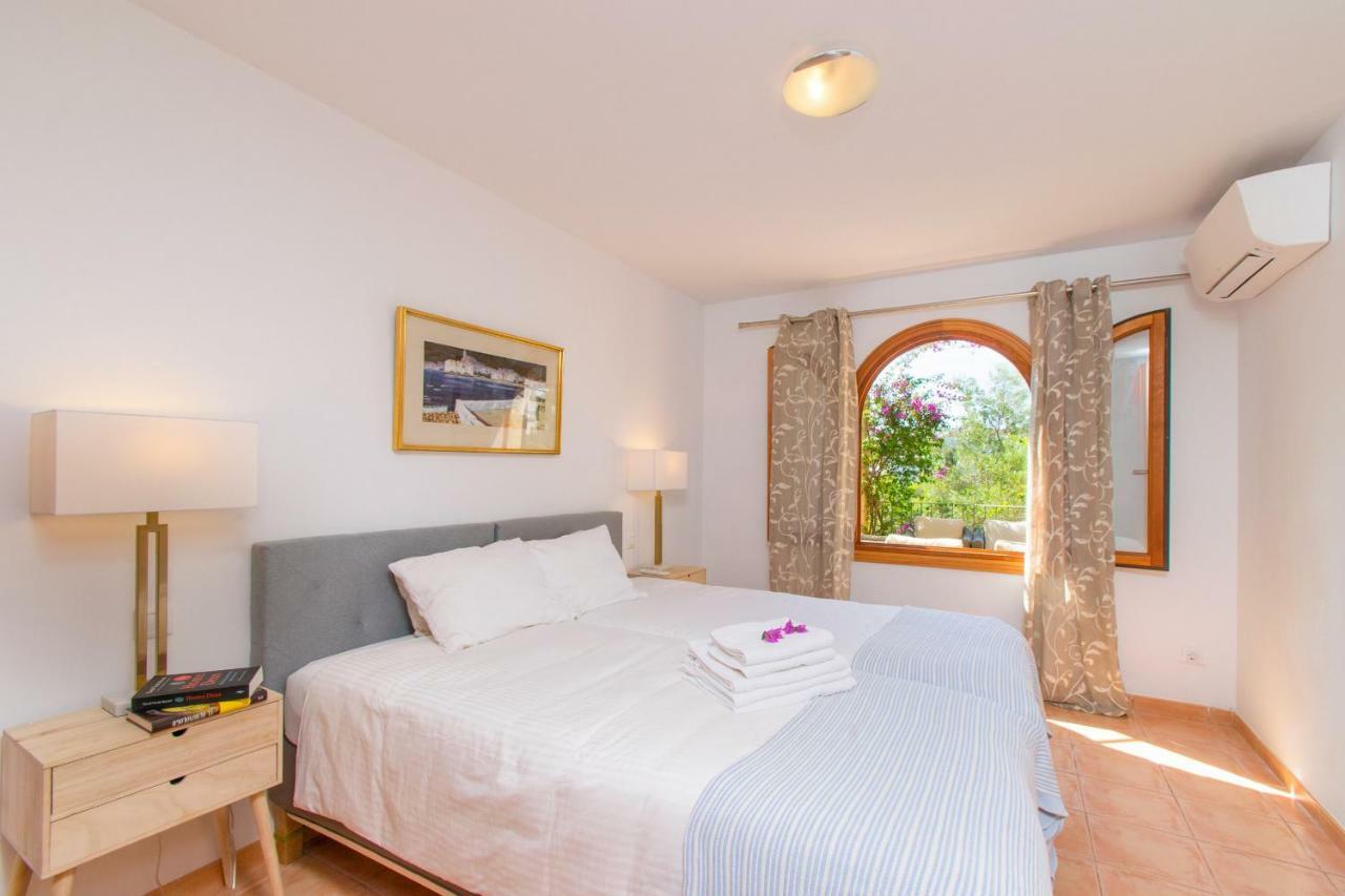 Casa Alegria- Romantica 1 By Mallorca Selection Cala Romàntica
