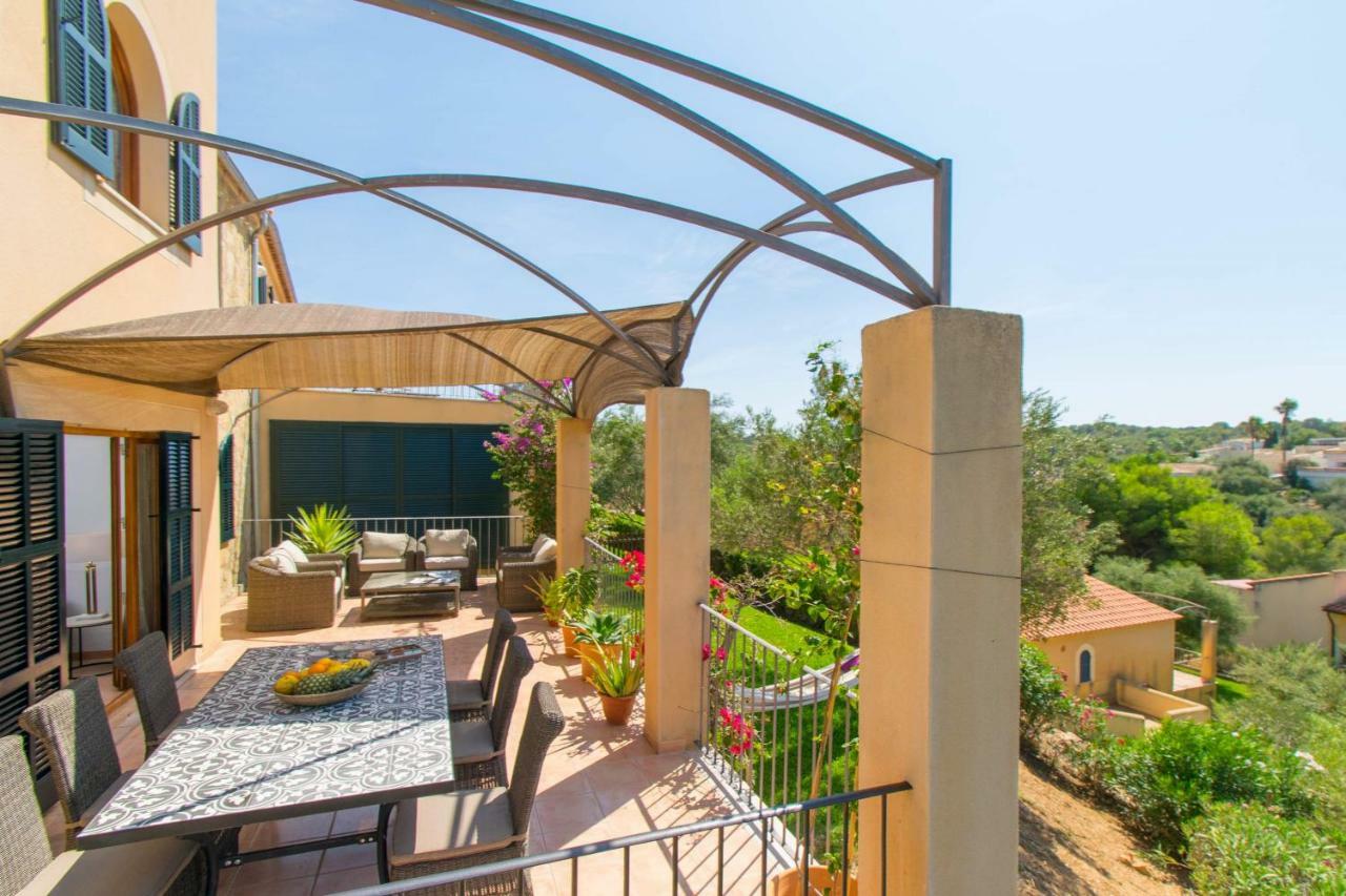 Casa Alegria- Romantica 1 By Mallorca Selection * Cala Romàntica