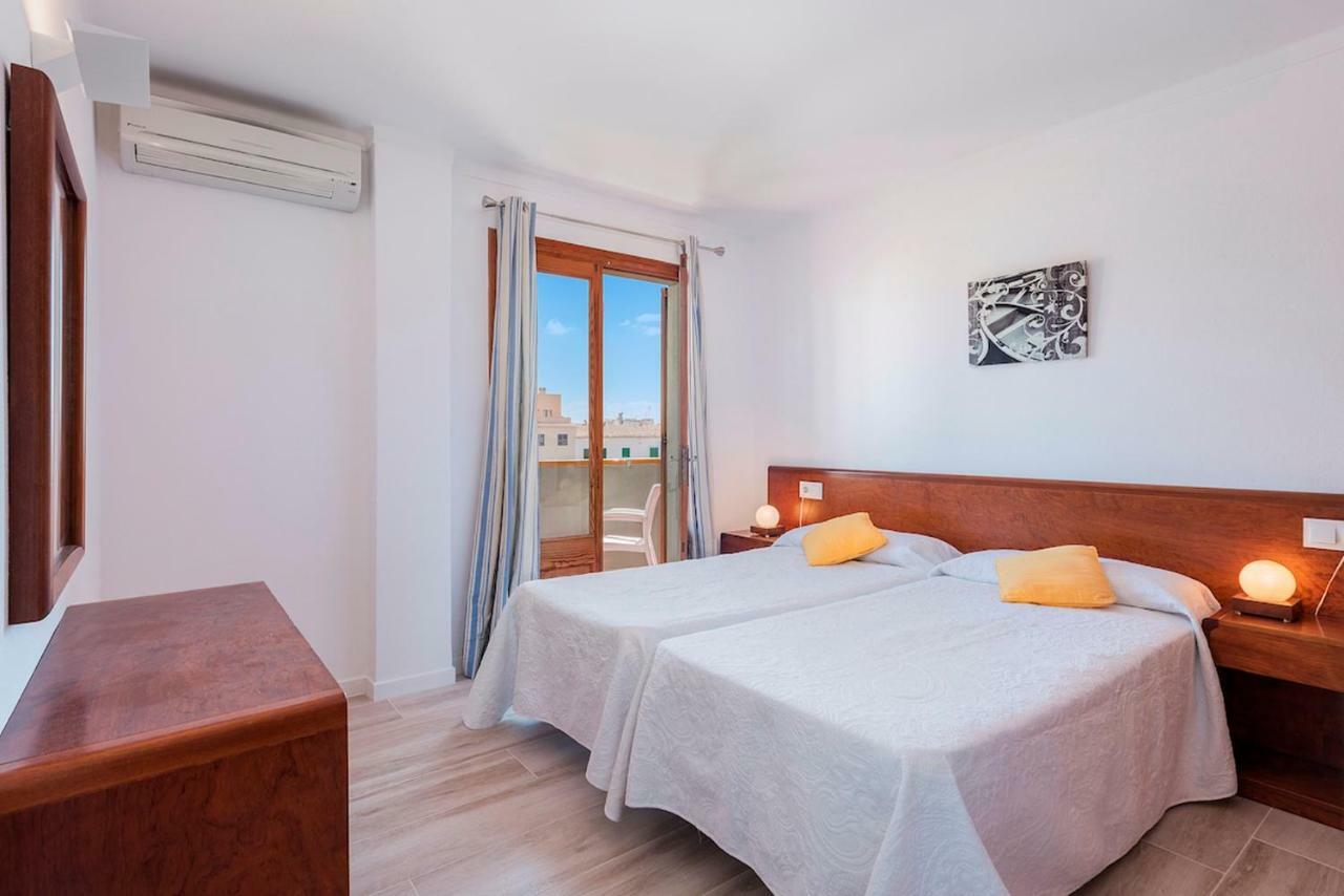 Bressol D Apartment Port de Pollenca