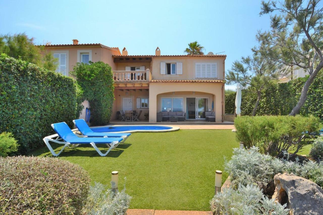 017 Embat Et2500 By Mallorca Charme * Colonia de San Pedro