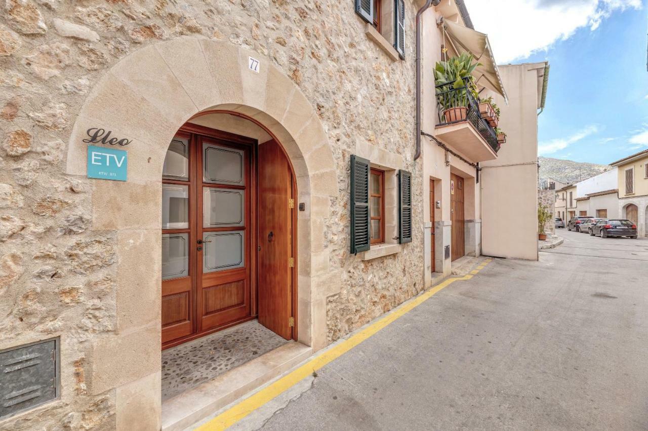 Casa Lleo Chalet Pollensa