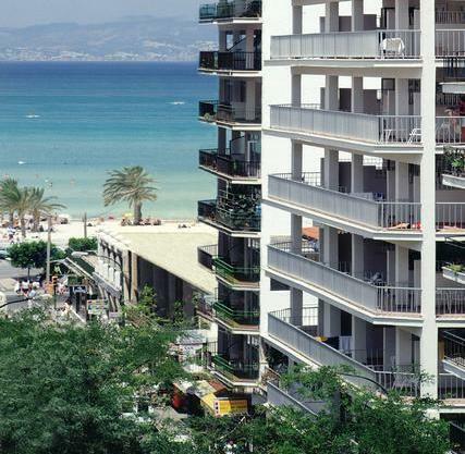 Blue Sea Mediodia Hotel 3*
