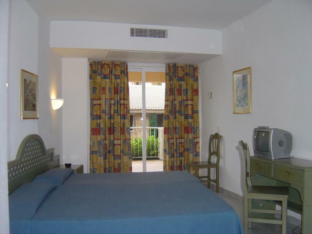 Blue Sea Mediodia Hotel 3*