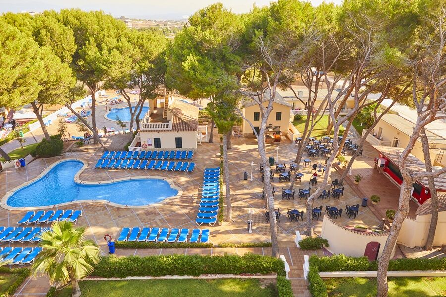 Mll Palma Bay Club