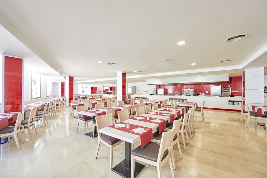 Resort Mll Palma Bay Club El Arenal (Mallorca)