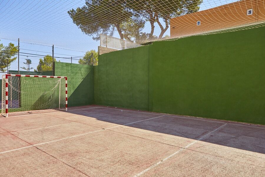 Mll Palma Bay Club 3* El Arenal (Mallorca)
