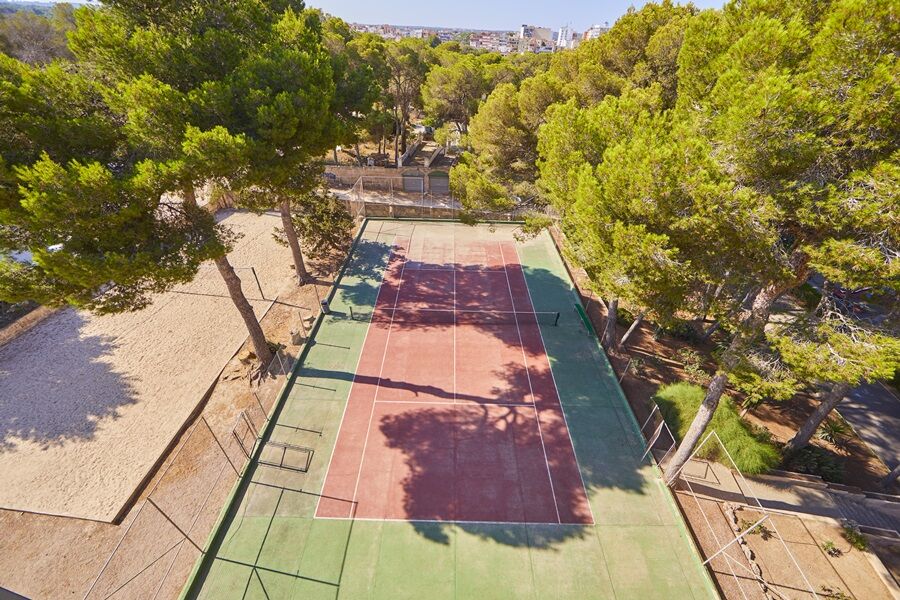 Mll Palma Bay Club 3* El Arenal (Mallorca)