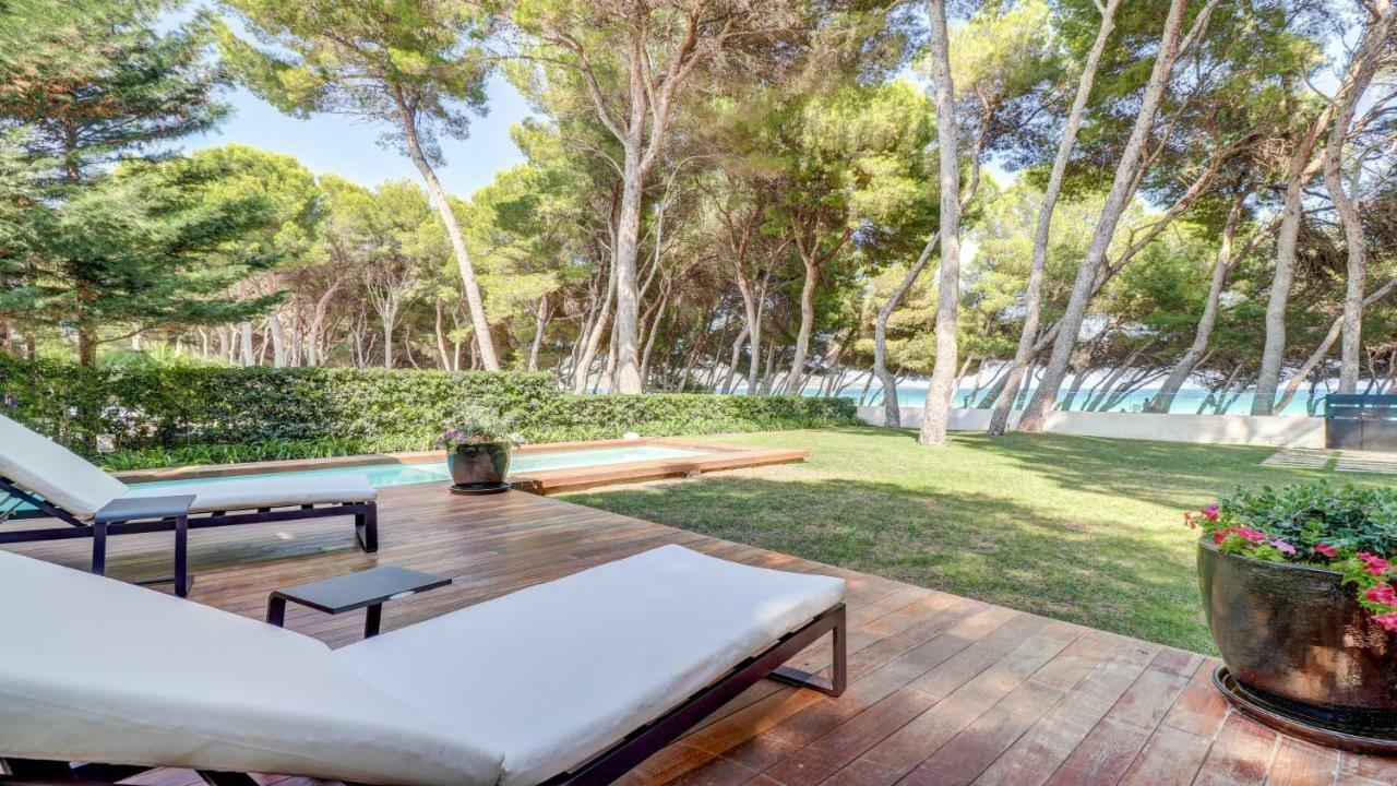 Villa Ginesta *