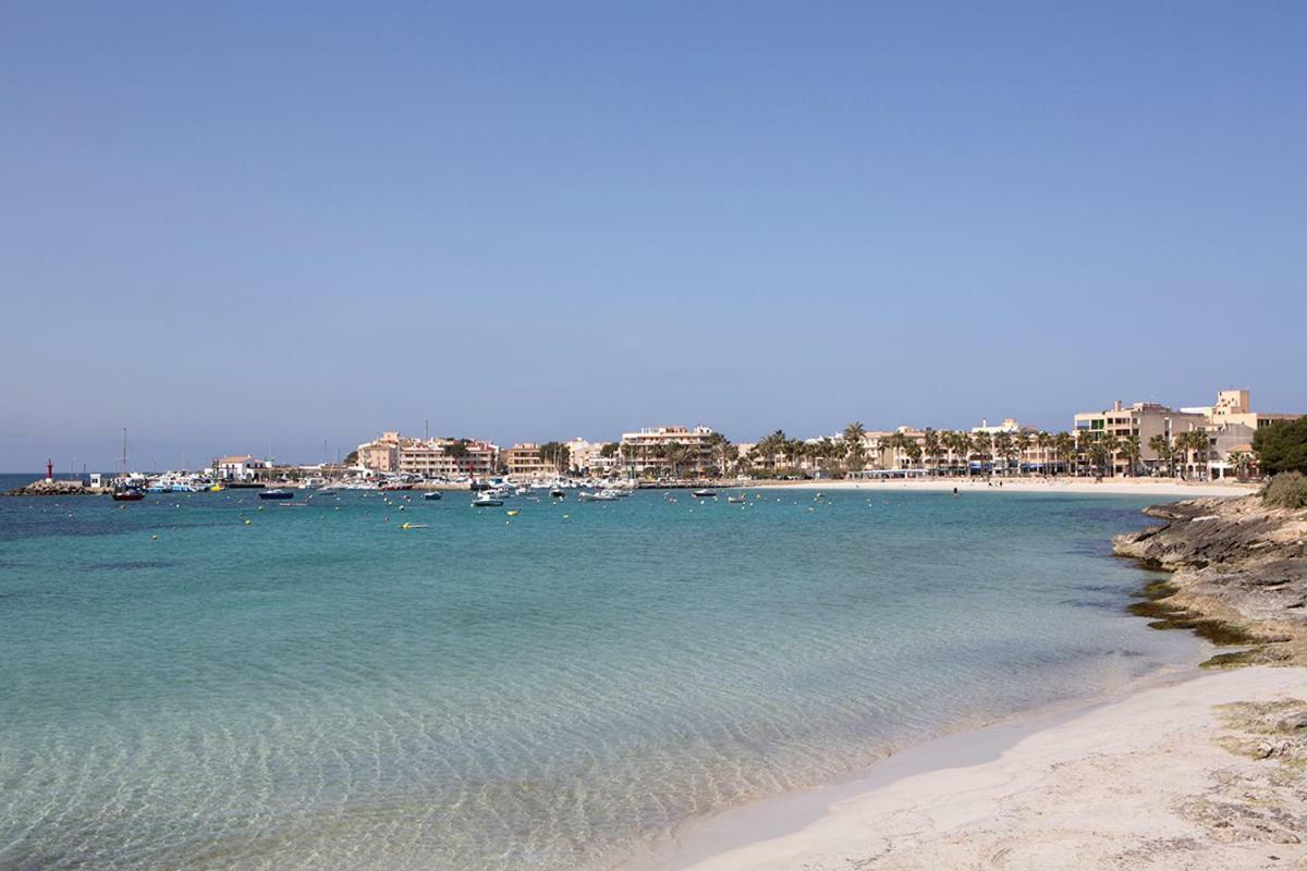 Сasa de vacaciones Son Coves Petit Campos (Mallorca)