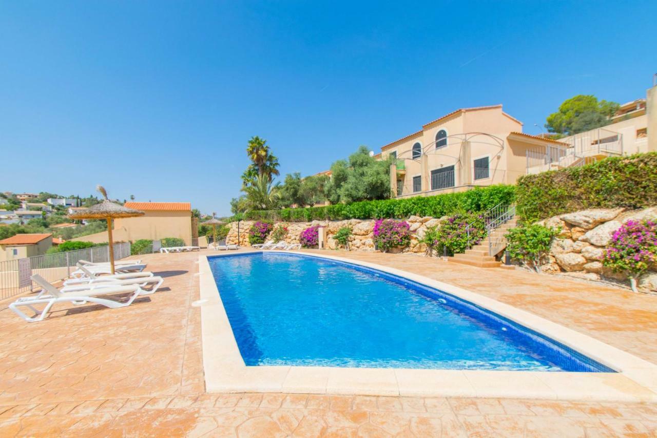 Casa Alegria- Romantica 1 By Mallorca Selection *