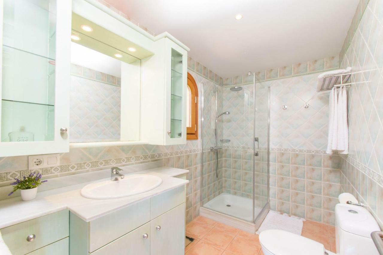 Сasa de vacaciones Casa Alegria- Romantica 1 By Mallorca Selection