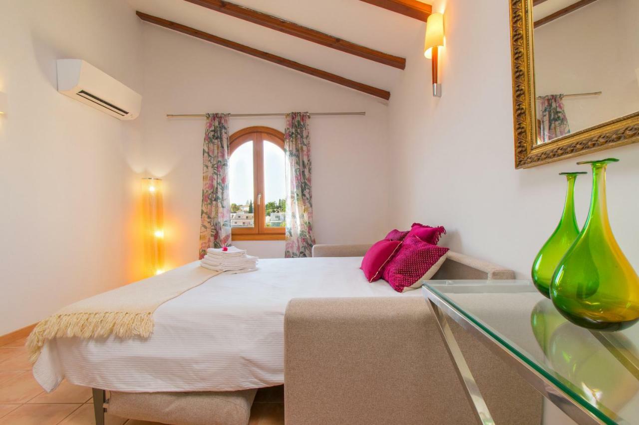 Casa Alegria- Romantica 1 By Mallorca Selection Сasa de vacaciones *
