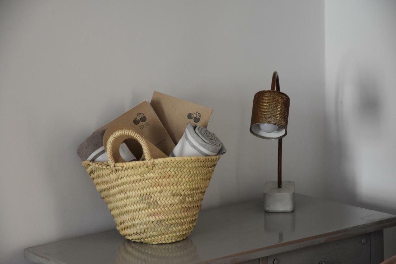 Ecocirer Healthy Hotel