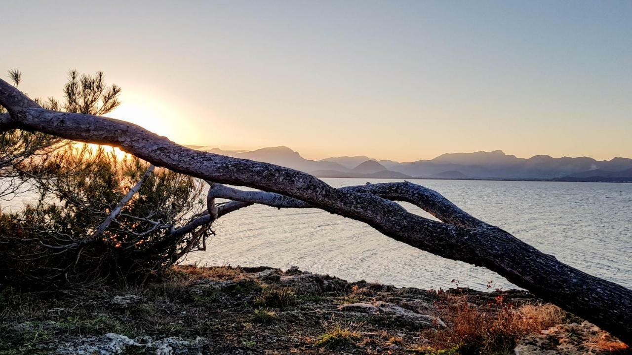 Сasa de vacaciones Es Fasser Alcúdia